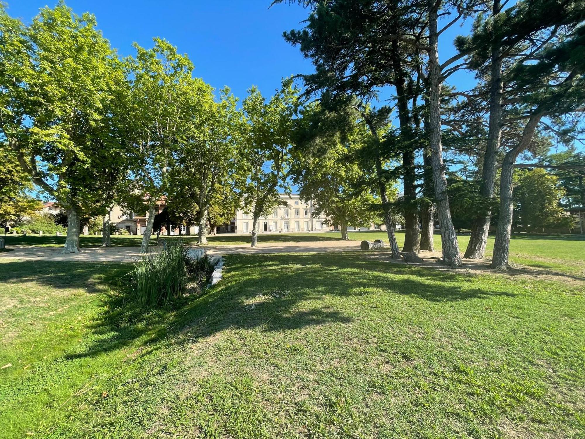 Maison De Village Coeur Andeol Saint-Andeol-le-Chateau Exteriör bild